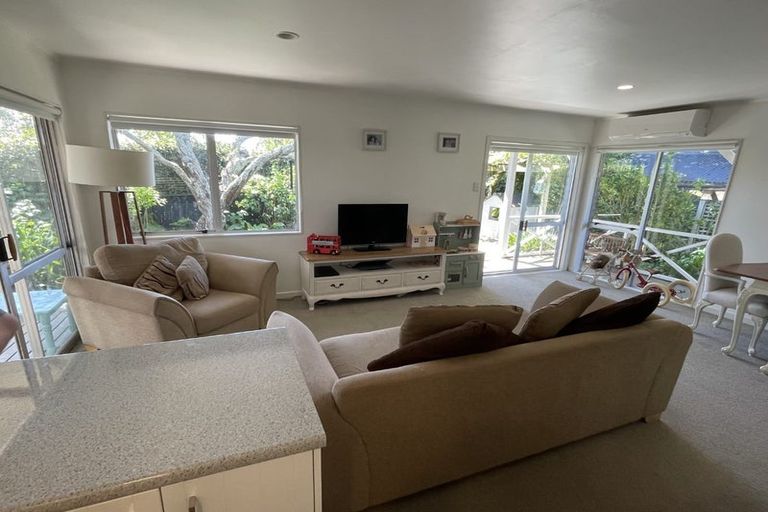 Photo of property in 1/1 Owens Road, Devonport, Auckland, 0624