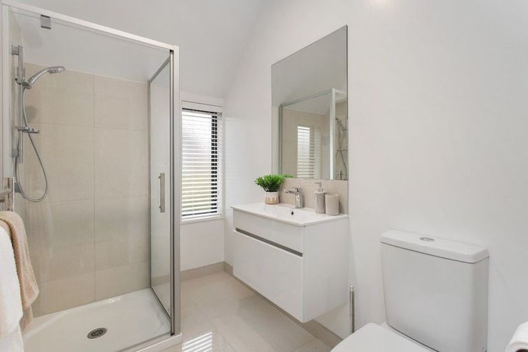 Photo of property in 3/119 Rossall Street, Merivale, Christchurch, 8014