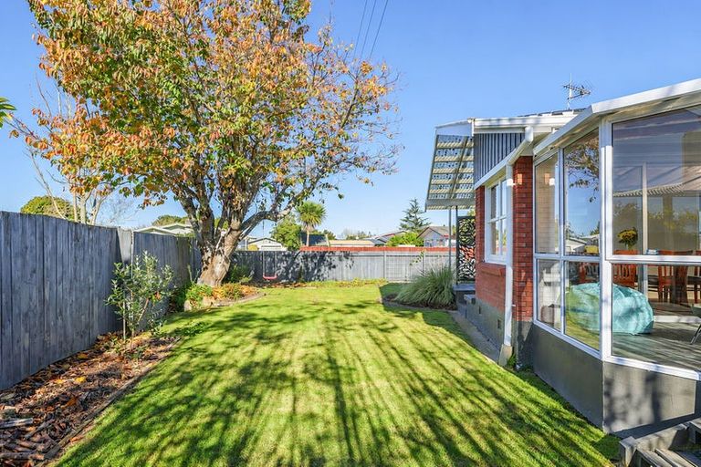Photo of property in 1 Thorpe Street, Fairview Downs, Hamilton, 3214