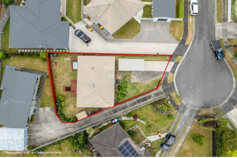 Photo of property in 8 Le Quesne Place, Fairfield, Hamilton, 3214