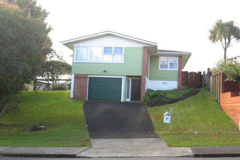 Photo of property in 20 David Avenue, Hillpark, Auckland, 2102