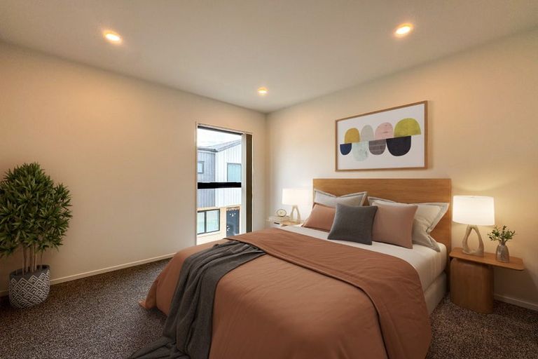 Photo of property in 4c Tainui Terrace, Mangere Bridge, Auckland, 2022