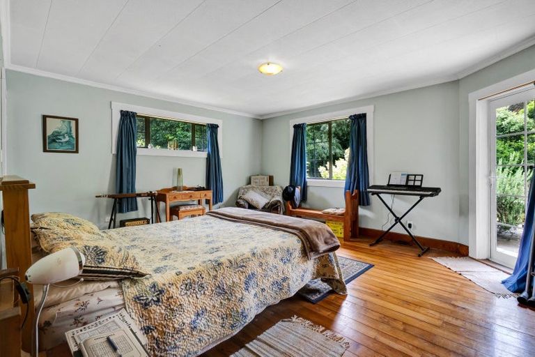 Photo of property in 927 Mohakau Road, Kiore, Stratford, 4395