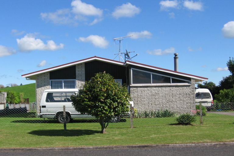 Photo of property in 27 Barnett Street, Putaruru, 3411