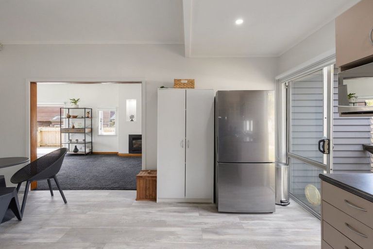 Photo of property in 10 Dudley Terrace, Frankton, Hamilton, 3204