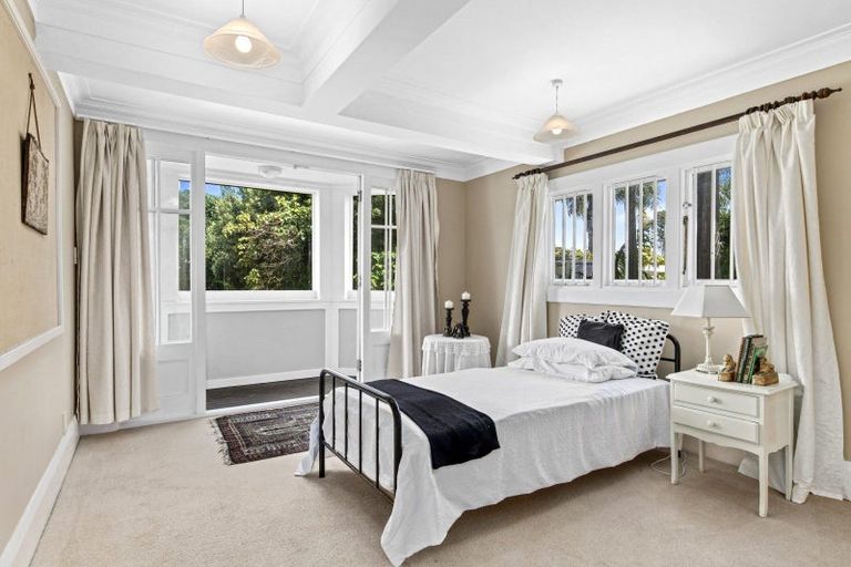 Photo of property in 55 Clarence Street, Devonport, Auckland, 0624