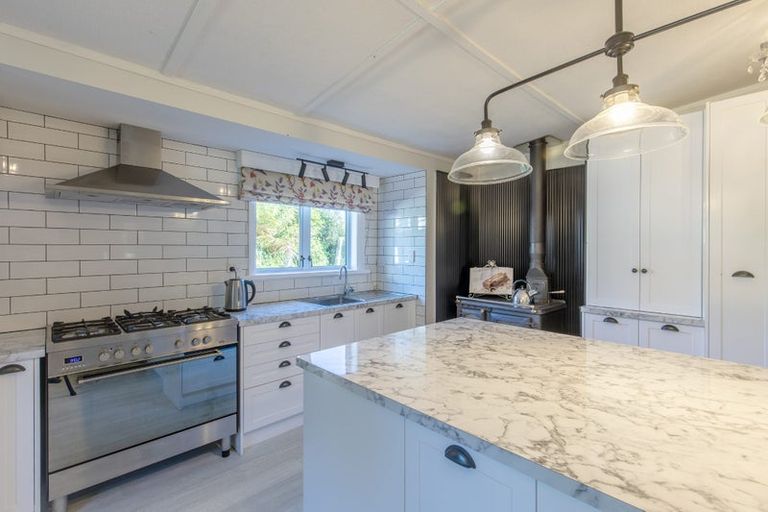 Photo of property in 3 Adolphus Street, Norsewood, 4974