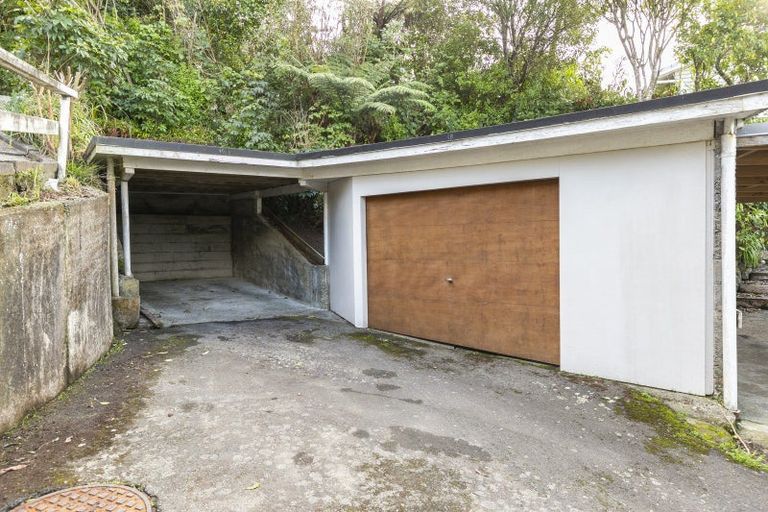 Photo of property in 46 Baroda Street, Khandallah, Wellington, 6035