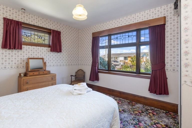 Photo of property in 3 Strauss Place, Somerfield, Christchurch, 8024