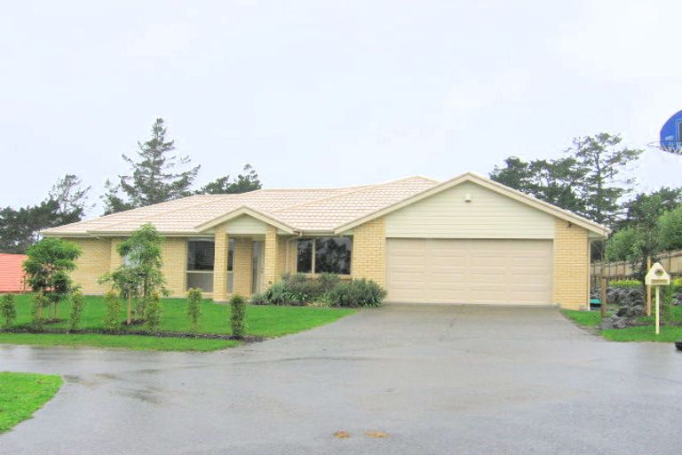 Photo of property in 60 Shelter Drive, Greenhithe, Auckland, 0632