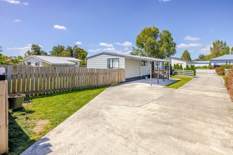 Photo of property in 33 Carruthers Street, Otane, 4202