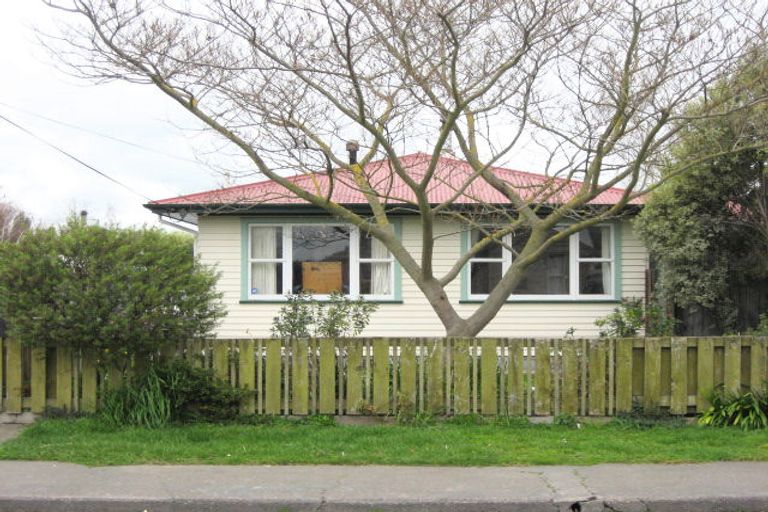 Photo of property in 818 Bledisloe Street, Raureka, Hastings, 4120