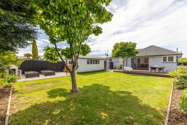Photo of property in 9 Kilburn Street, Bishopdale, Christchurch, 8053
