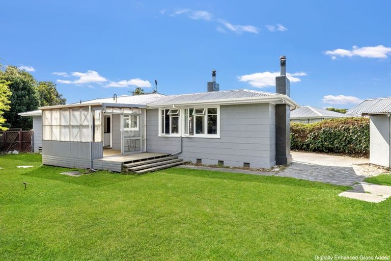 Photo of property in 31 Holdaway Street, Riversdale, Blenheim, 7201