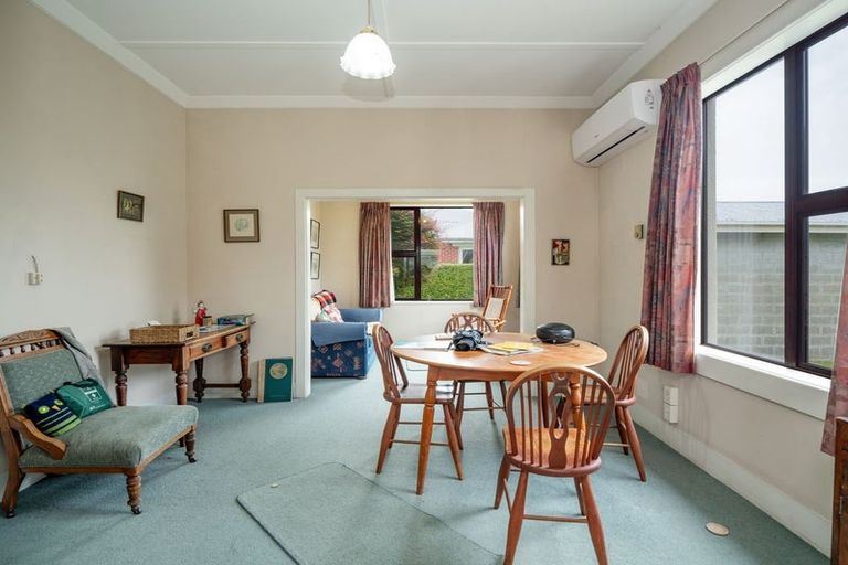 Photo of property in 165 Duke Street, Gladstone, Invercargill, 9810