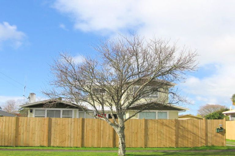 Photo of property in 168 Pukete Road, Pukete, Hamilton, 3200