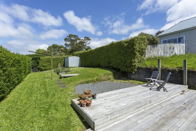Photo of property in 19 Kinsman Street, Kaikorai, Dunedin, 9010