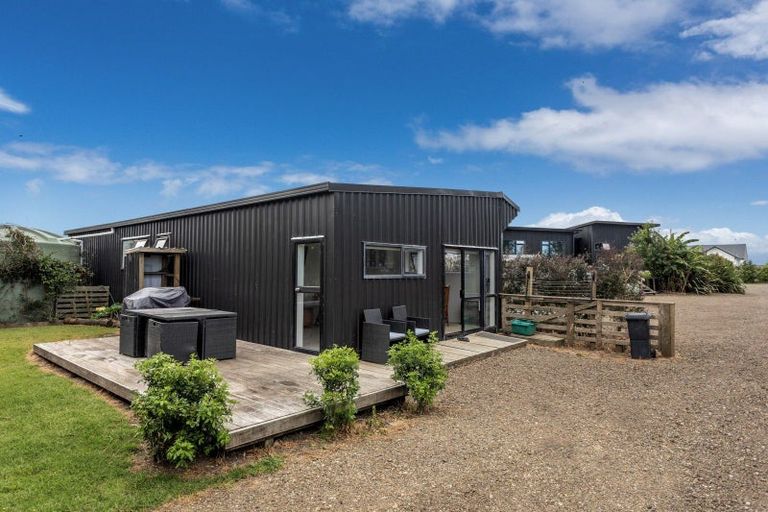 Photo of property in 95b Thornton Beach Road, Thornton, Whakatane, 3194
