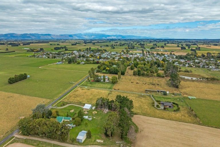 Photo of property in 384 Waitohi Road, Rongotea, Palmerston North, 4476