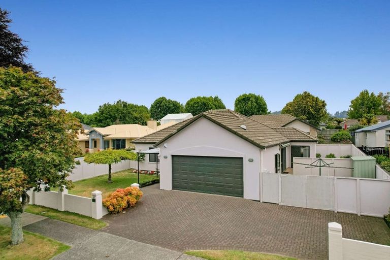 Photo of property in 18 Devon Street, Glenholme, Rotorua, 3010