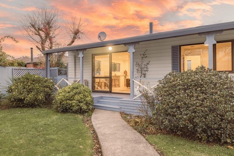 Photo of property in 1/102 Sturrocks Road, Casebrook, Christchurch, 8051