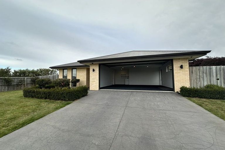 Photo of property in 41 Bethany Road, Rolleston, 7614