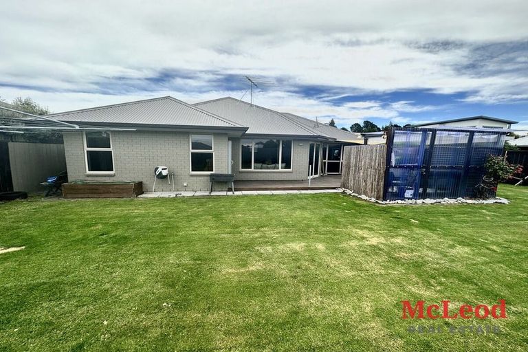 Photo of property in 12 Manse Place, Hampstead, Ashburton, 7700