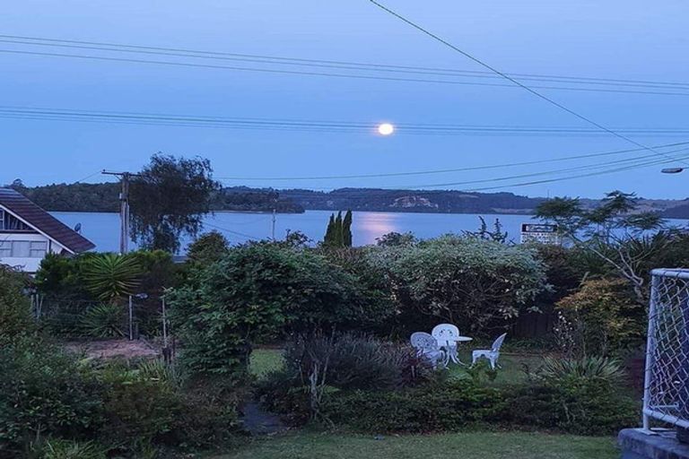 Photo of property in 175 State Highway 30, Lake Rotoma, Rotorua, 3074