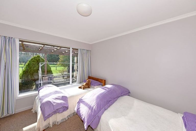 Photo of property in 1504 Old West Coast Road, West Melton, Christchurch, 7671