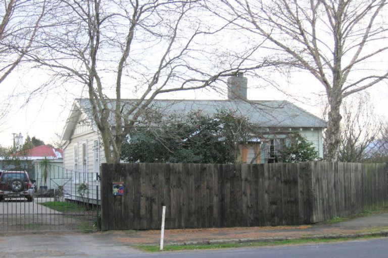 Photo of property in 19 Weka Street, Frankton, Hamilton, 3204