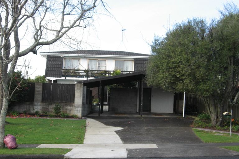 Photo of property in 68 Elliot Street, Pahurehure, Papakura, 2113