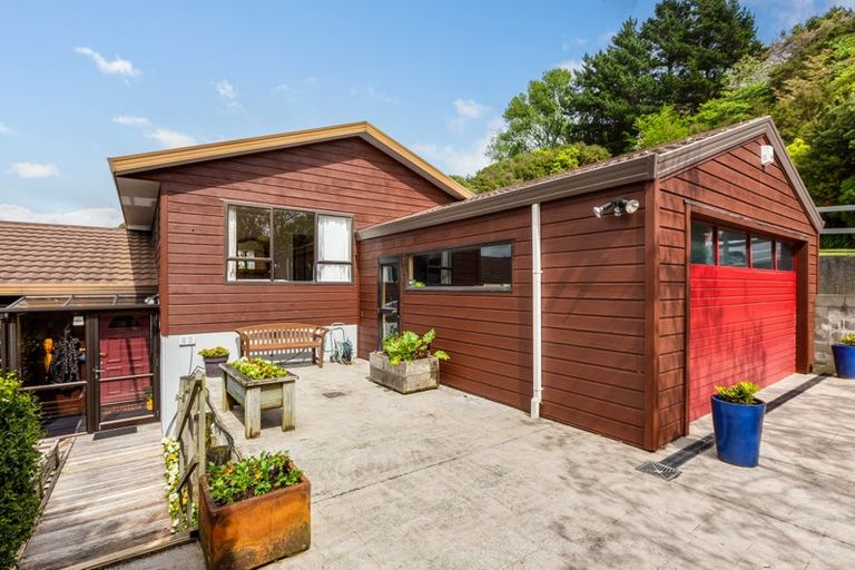 Photo of property in 5 The Marlinspike, Whitby, Porirua, 5024