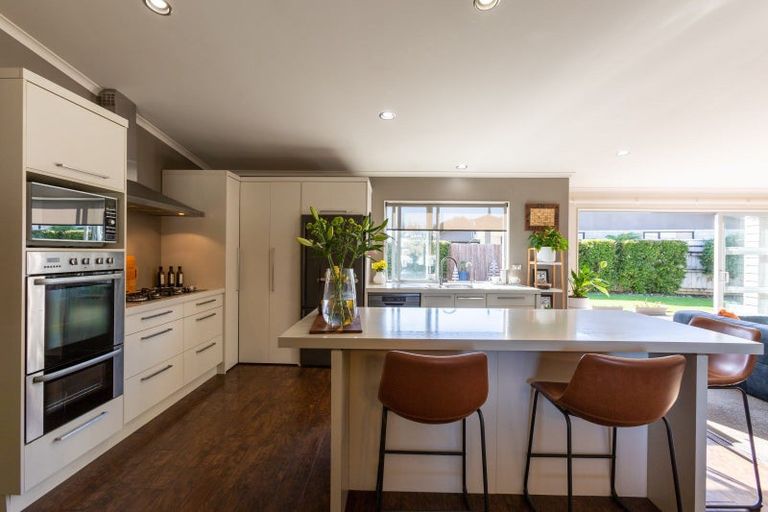 Photo of property in 132 Guy Street, Dannevirke, 4930