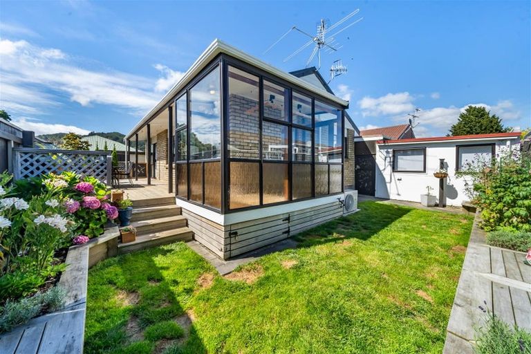 Photo of property in 3/29 Ward Street, Trentham, Upper Hutt, 5018