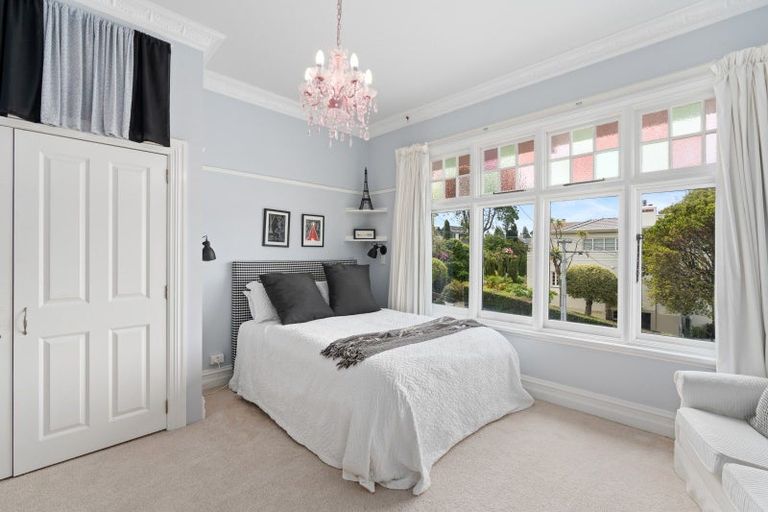 Photo of property in 5 Merlin Street, Roslyn, Dunedin, 9010