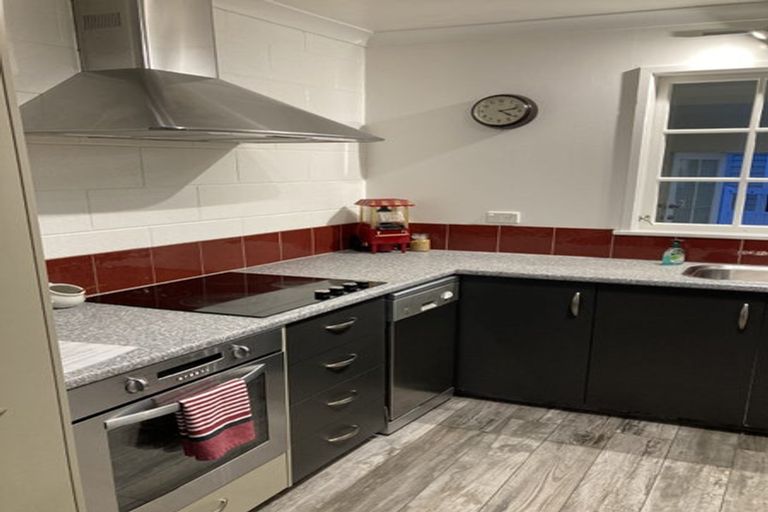 Photo of property in 39a Mcdonald Street, Napier South, Napier, 4110