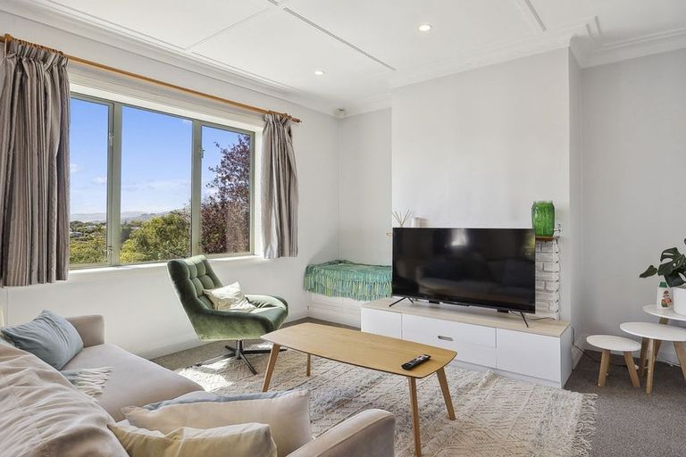 Photo of property in 113 Maryhill Terrace, Maryhill, Dunedin, 9011