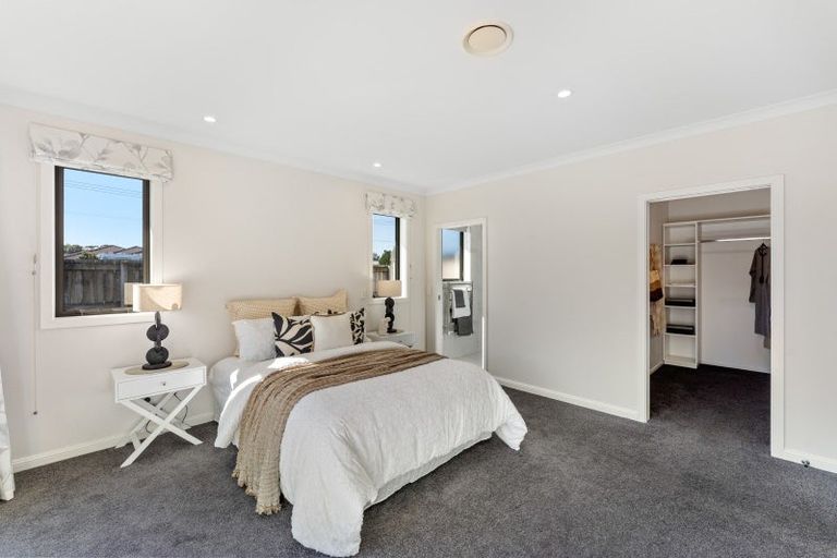 Photo of property in 12 Christow Court, Paraparaumu, 5032