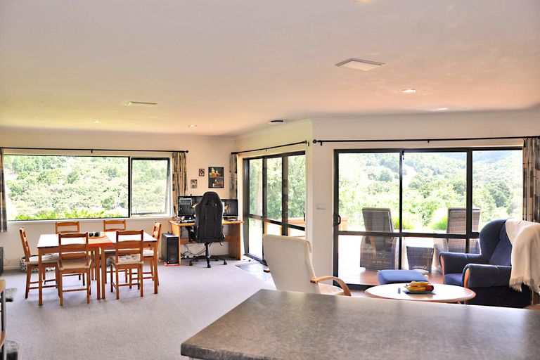 Photo of property in 153 Baldrock Road, Brynderwyn, Maungaturoto, 0587