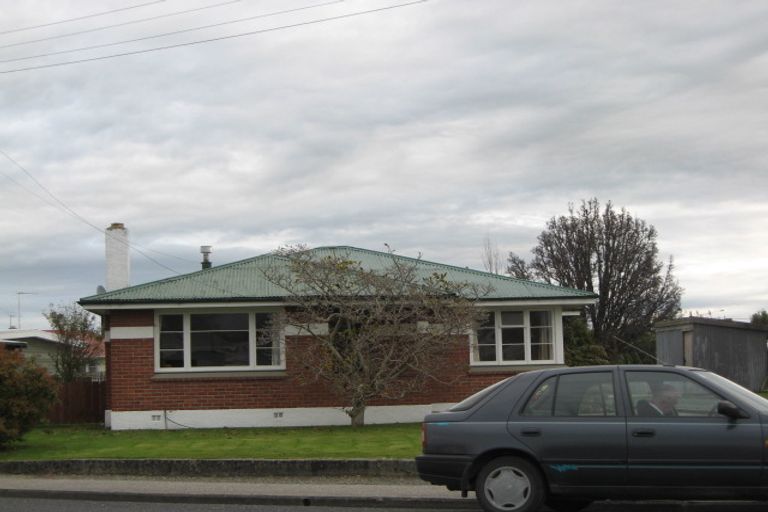 Photo of property in 2 Barr Street, Balclutha, 9230
