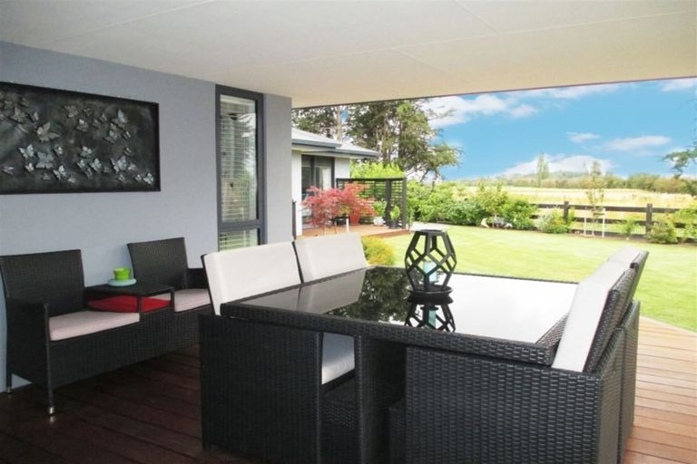 Photo of property in 48 Clausen Avenue, Leeston, 7632