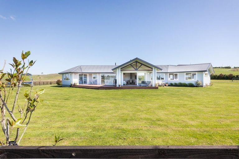 Photo of property in 467 Lees Road, Feilding, 4775
