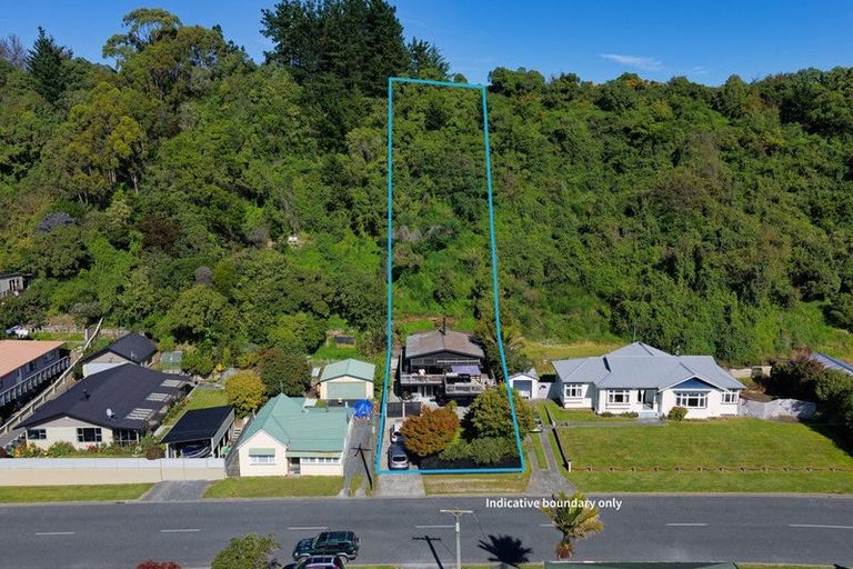 Photo of property in 50 Torquay Street, Kaikoura, 7300