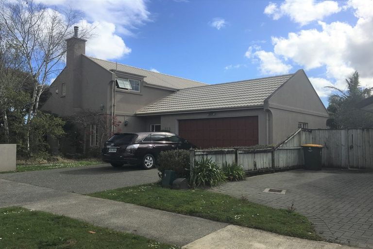 Photo of property in 223 Kilkenny Drive, East Tamaki Heights, Auckland, 2016