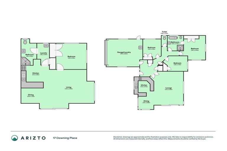 Photo of property in 17 Downing Place, Welcome Bay, Tauranga, 3112