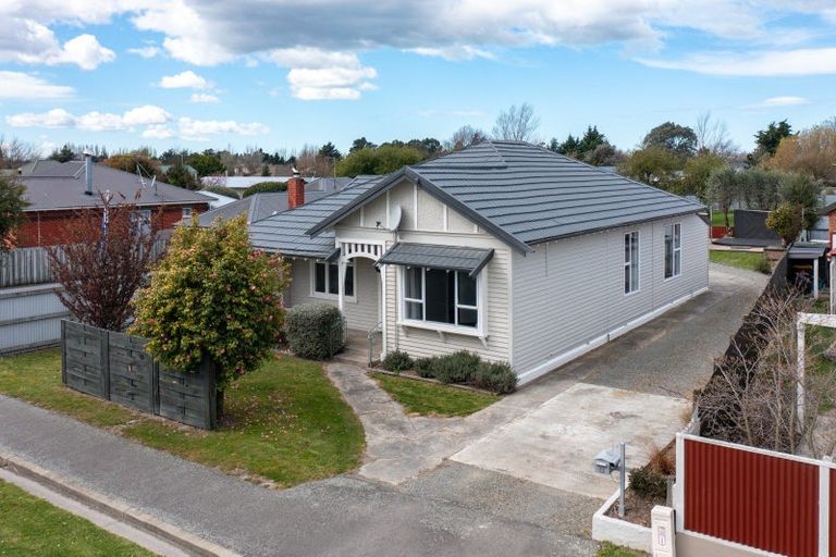 Photo of property in 12 Rapley Street, Hampstead, Ashburton, 7700