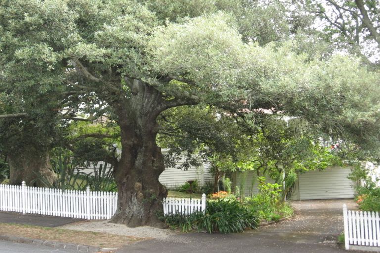 Photo of property in 18 Westbourne Road, Remuera, Auckland, 1050