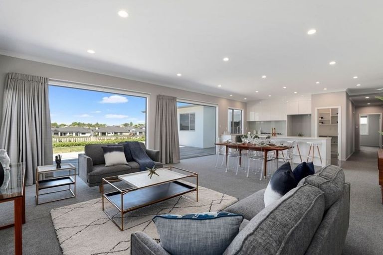 Photo of property in 5 Kemble Place, Flagstaff, Hamilton, 3210