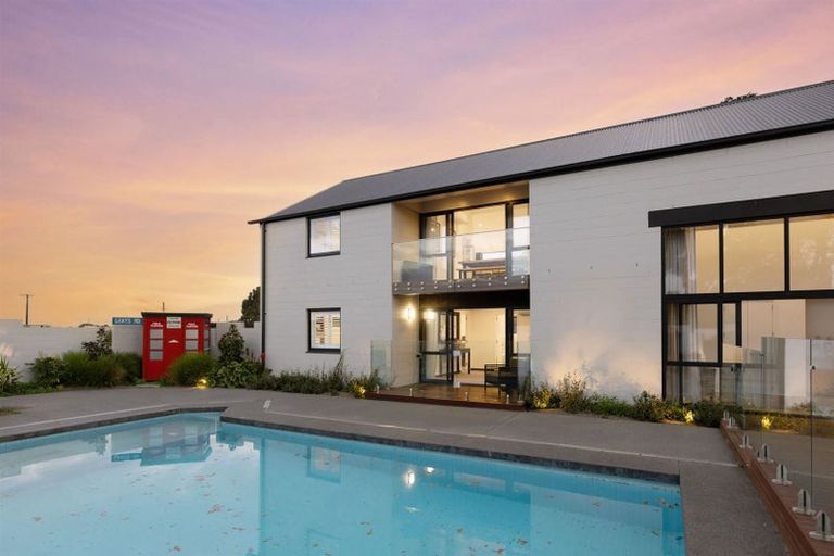 Photo of property in 363 Ryans Road, Yaldhurst, Christchurch, 7676