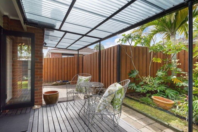 Photo of property in 5/27 Byron Avenue, Takapuna, Auckland, 0622